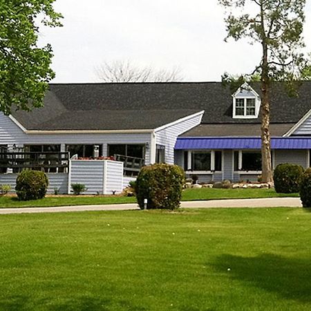 The Lodge At Leathem Smith Sturgeon Bay Exterior foto