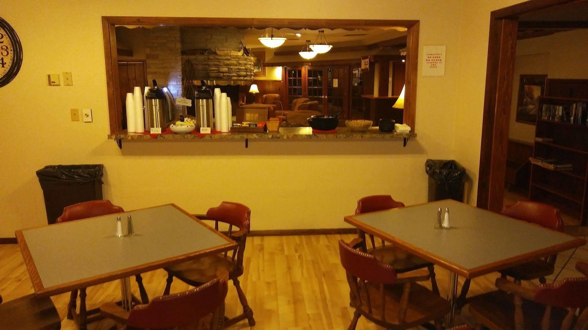 The Lodge At Leathem Smith Sturgeon Bay Exterior foto